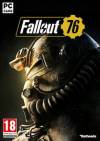 PC GAME: Fallout 76 (Μονο κωδικός)